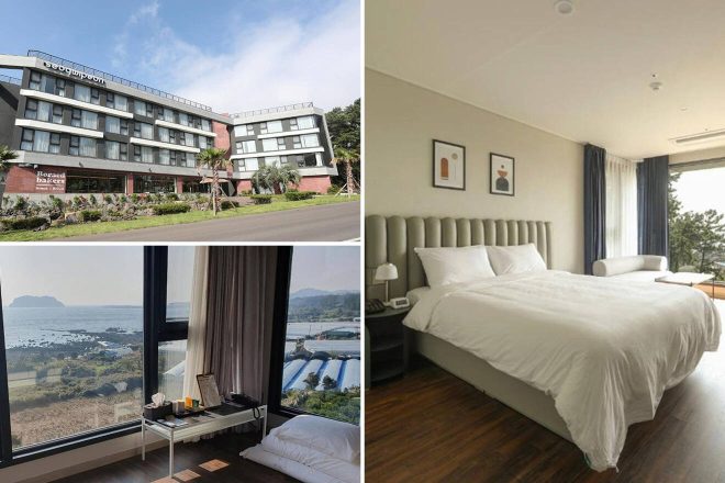 2 1 Hotel Seogwipo best For couples
